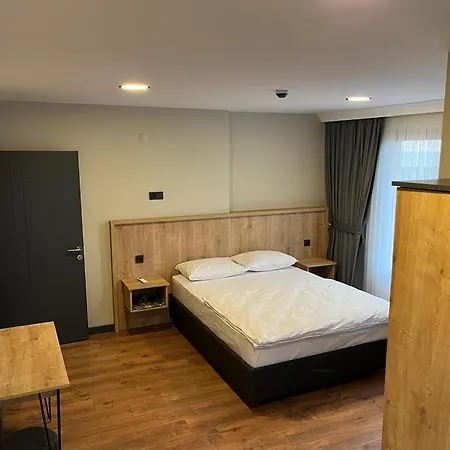 Neo Apartment Trabzon