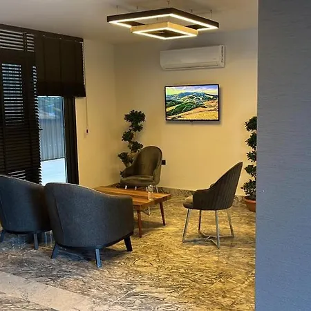 Neo Apartment *