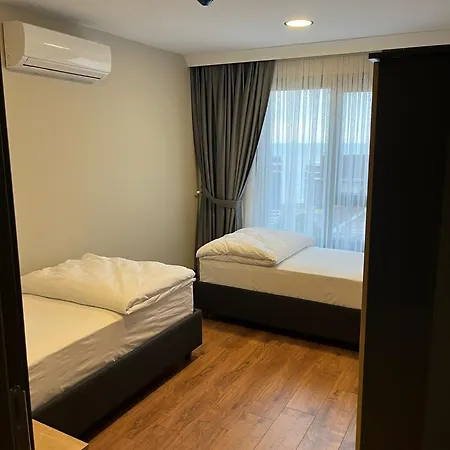 Neo Apartment Trabzon
