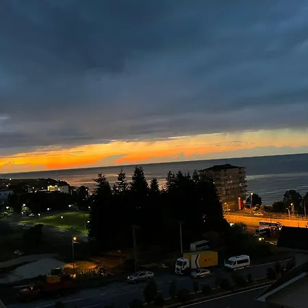 Apartment Neo Trabzon