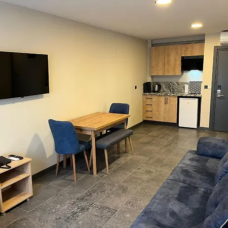 Neo Apartment Trabzon